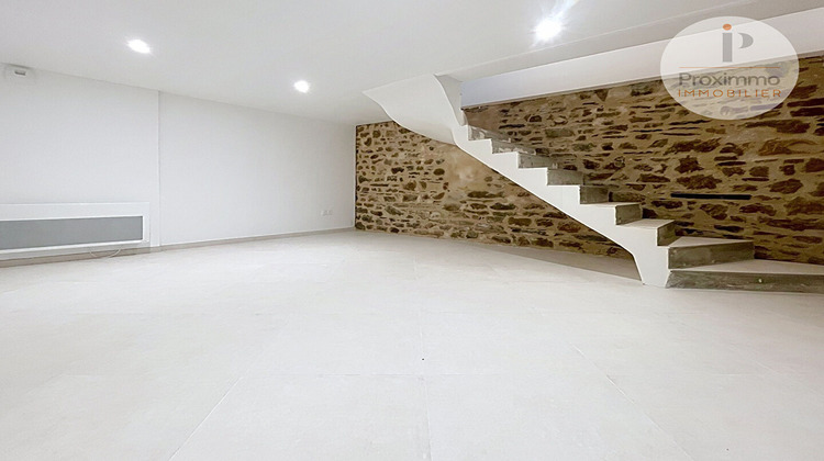 Ma-Cabane - Location Appartement BAIN-DE-BRETAGNE, 55 m²