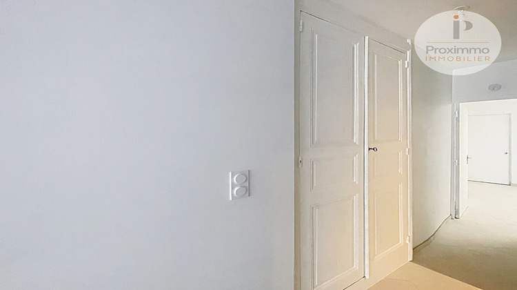 Ma-Cabane - Location Appartement BAIN-DE-BRETAGNE, 55 m²