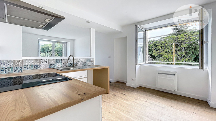 Ma-Cabane - Location Appartement BAIN-DE-BRETAGNE, 31 m²