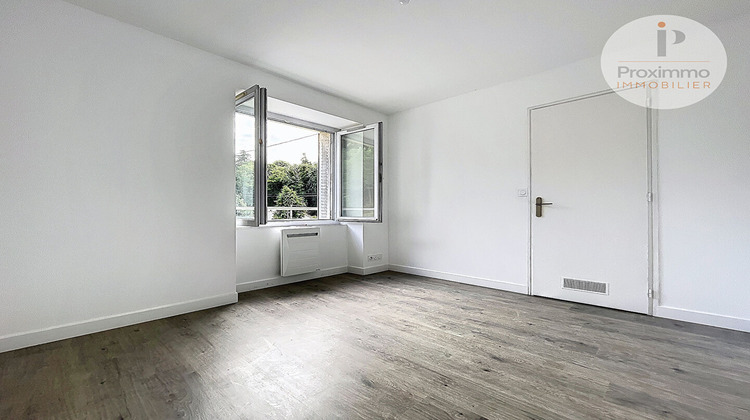Ma-Cabane - Location Appartement BAIN-DE-BRETAGNE, 31 m²