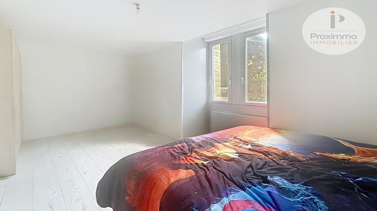 Ma-Cabane - Location Appartement BAIN-DE-BRETAGNE, 36 m²