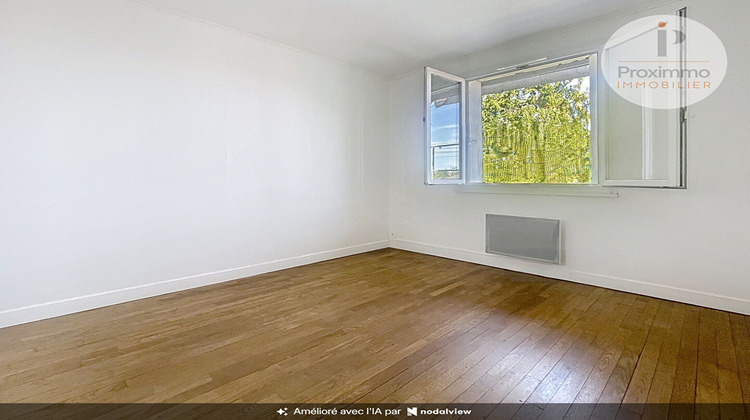 Ma-Cabane - Location Appartement BAIN-DE-BRETAGNE, 32 m²