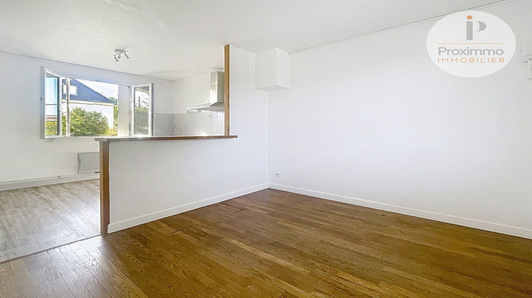 Ma-Cabane - Location Appartement BAIN-DE-BRETAGNE, 32 m²