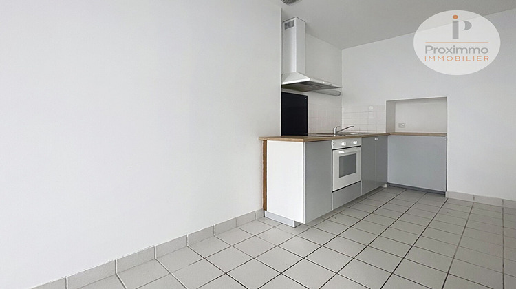 Ma-Cabane - Location Appartement BAIN-DE-BRETAGNE, 34 m²
