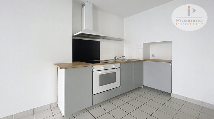 Ma-Cabane - Location Appartement BAIN-DE-BRETAGNE, 34 m²