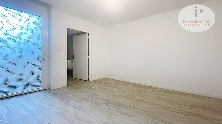 Ma-Cabane - Location Appartement BAIN-DE-BRETAGNE, 34 m²