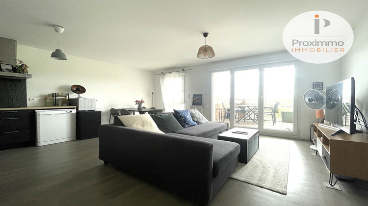 Ma-Cabane - Location Appartement BAIN-DE-BRETAGNE, 47 m²