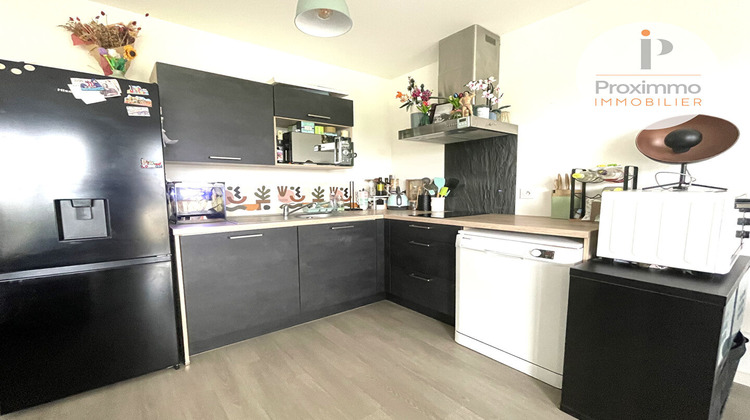 Ma-Cabane - Location Appartement BAIN-DE-BRETAGNE, 47 m²