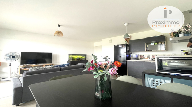 Ma-Cabane - Location Appartement BAIN-DE-BRETAGNE, 47 m²
