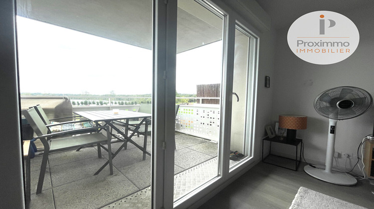 Ma-Cabane - Location Appartement BAIN-DE-BRETAGNE, 47 m²