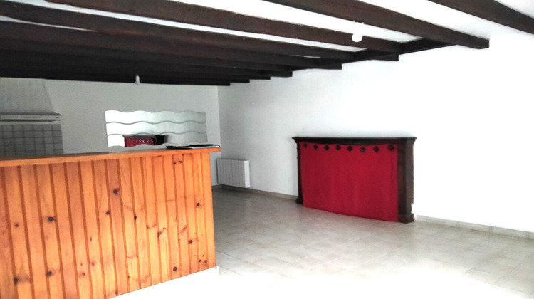 Ma-Cabane - Location Appartement BAINS-SUR-OUST, 52 m²