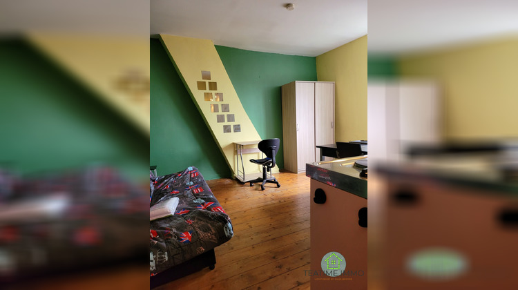 Ma-Cabane - Location Appartement Baisieux, 23 m²