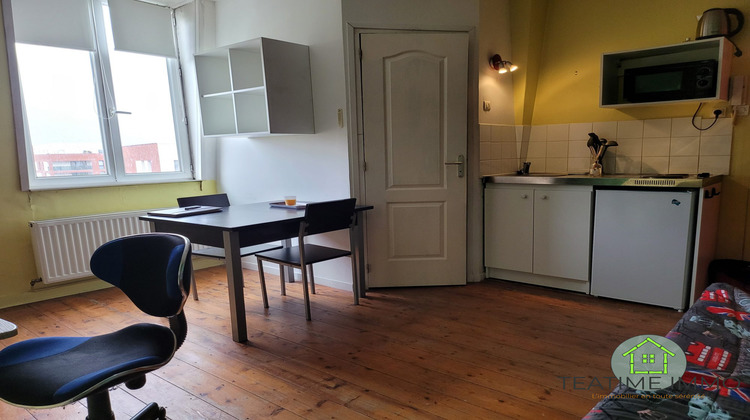 Ma-Cabane - Location Appartement Baisieux, 23 m²