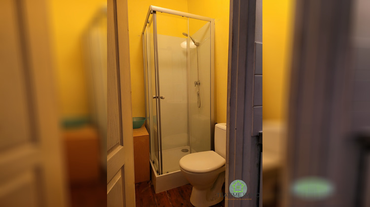 Ma-Cabane - Location Appartement Baisieux, 23 m²