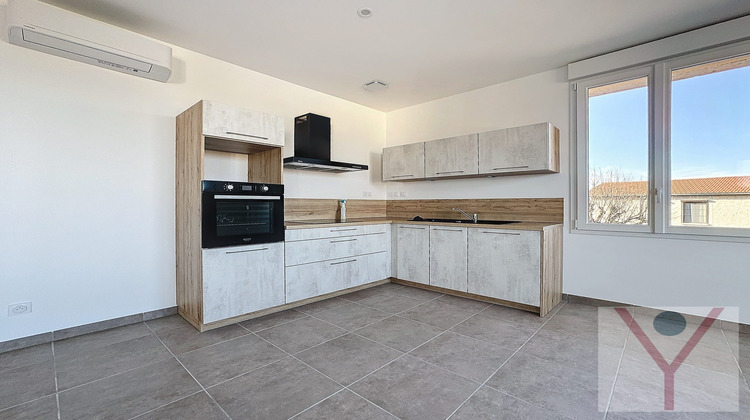 Ma-Cabane - Location Appartement Balan, 75 m²