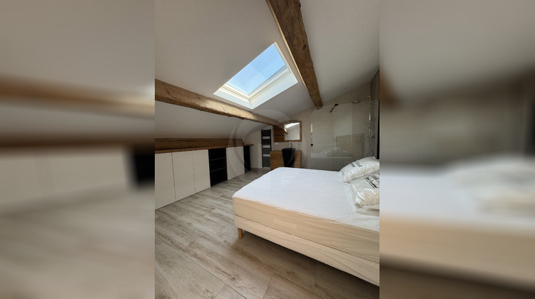 Ma-Cabane - Location Appartement BALARUC LE VIEUX, 110 m²