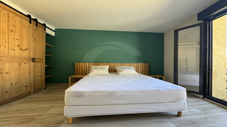 Ma-Cabane - Location Appartement BALARUC LE VIEUX, 110 m²