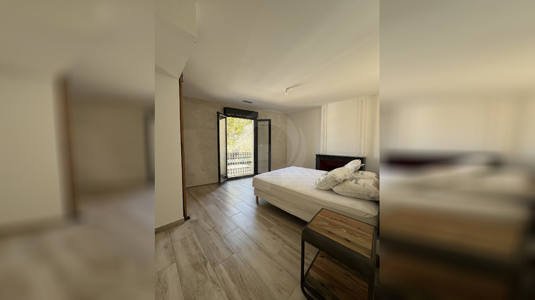 Ma-Cabane - Location Appartement BALARUC LE VIEUX, 110 m²