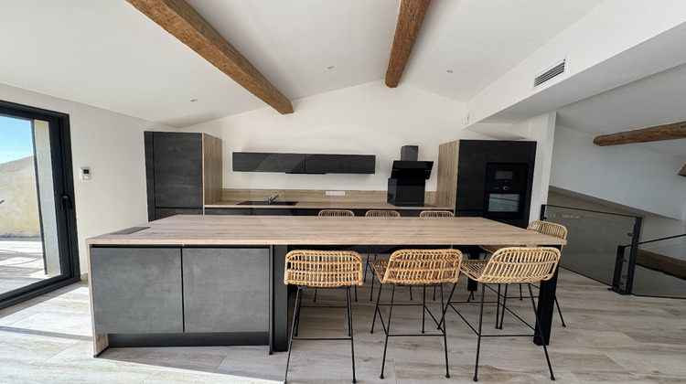 Ma-Cabane - Location Appartement BALARUC LE VIEUX, 110 m²