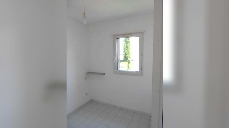 Ma-Cabane - Location Appartement BALARUC LES BAINS, 25 m²