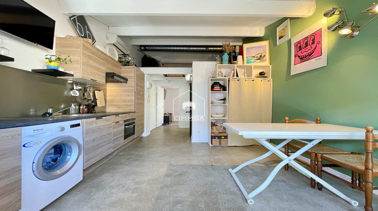 Ma-Cabane - Location Appartement Balaruc-les-Bains, 35 m²