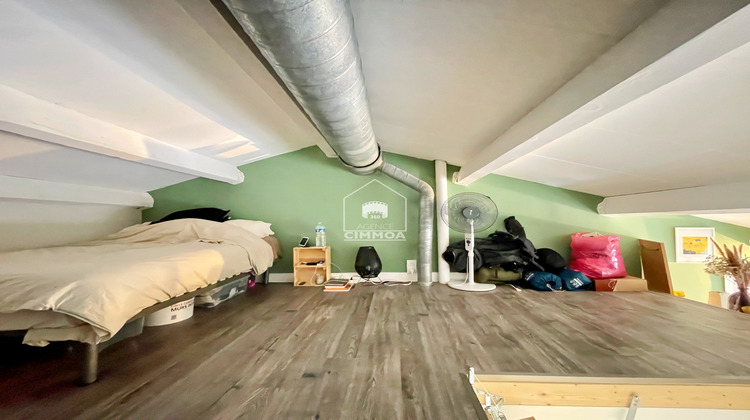 Ma-Cabane - Location Appartement Balaruc-les-Bains, 35 m²