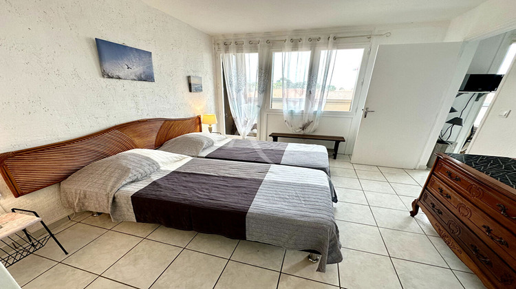 Ma-Cabane - Location Appartement BALARUC-LES-BAINS, 29 m²