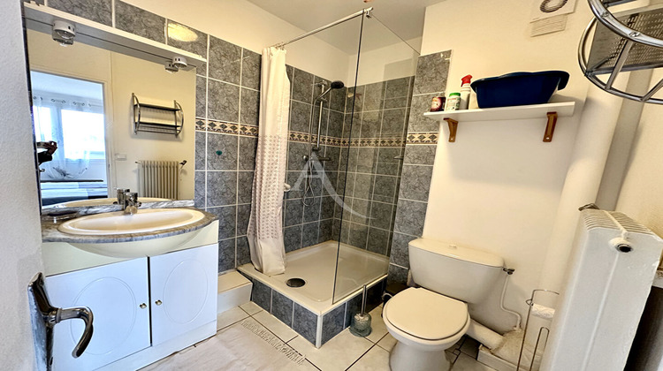 Ma-Cabane - Location Appartement BALARUC-LES-BAINS, 29 m²