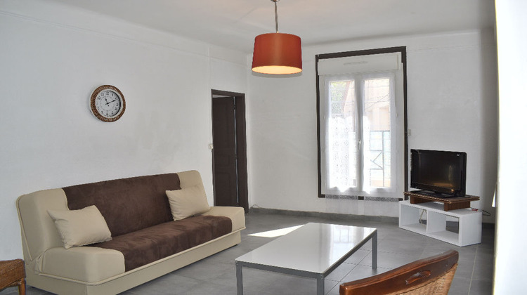 Ma-Cabane - Location Appartement BALARUC-LES-BAINS, 59 m²