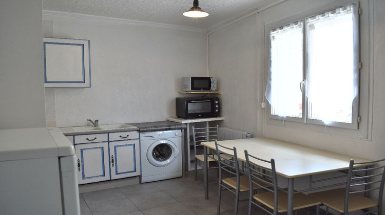 Ma-Cabane - Location Appartement BALARUC-LES-BAINS, 59 m²
