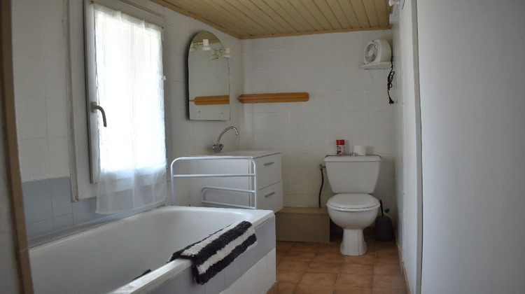 Ma-Cabane - Location Appartement BALARUC-LES-BAINS, 59 m²