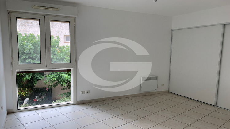 Ma-Cabane - Location Appartement BALARUC LES BAINS, 60 m²