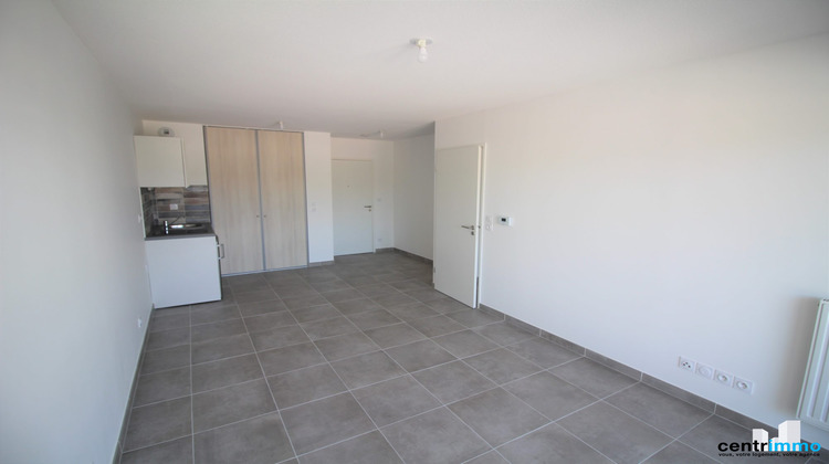 Ma-Cabane - Location Appartement Balaruc-les-Bains, 39 m²