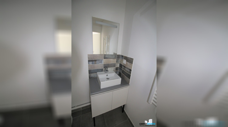 Ma-Cabane - Location Appartement Balaruc-les-Bains, 39 m²