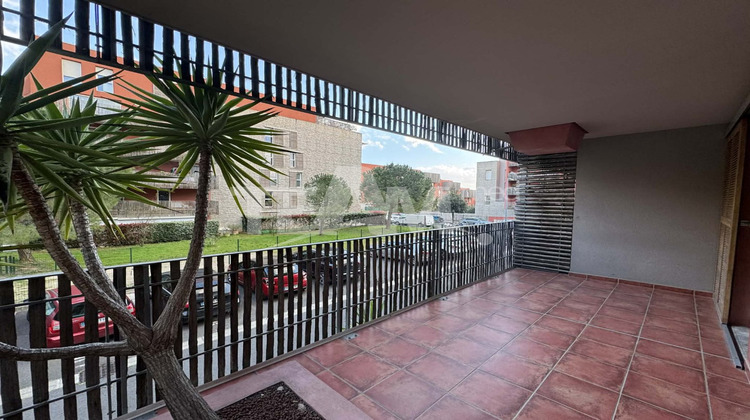 Ma-Cabane - Location Appartement BALARUC LES BAINS, 45 m²