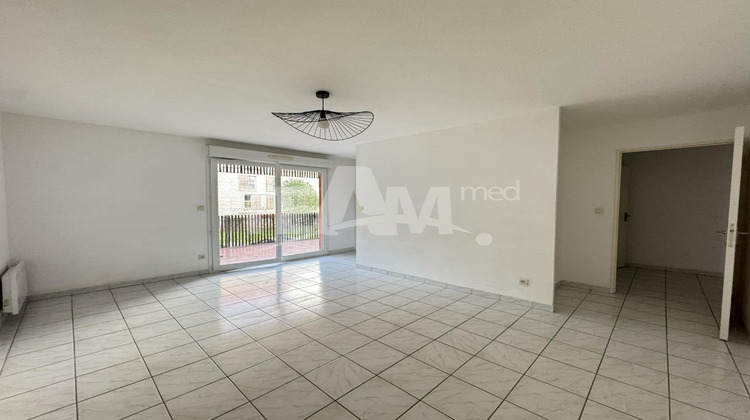 Ma-Cabane - Location Appartement BALARUC LES BAINS, 45 m²