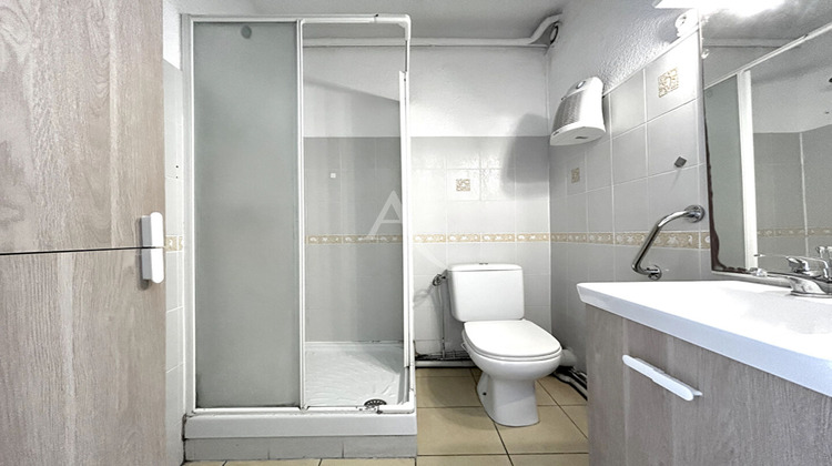 Ma-Cabane - Location Appartement BALARUC-LES-BAINS, 18 m²