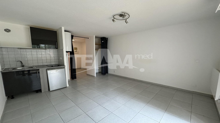 Ma-Cabane - Location Appartement BALARUC LES BAINS, 19 m²