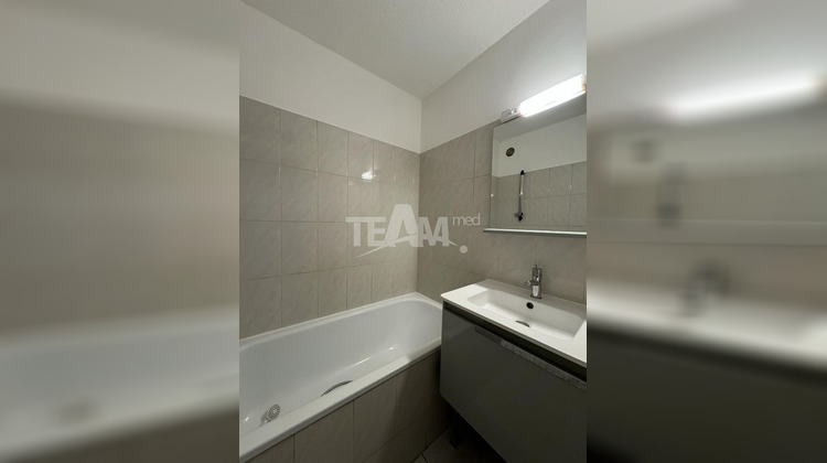 Ma-Cabane - Location Appartement BALARUC LES BAINS, 19 m²