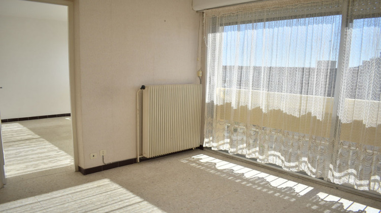 Ma-Cabane - Location Appartement BALARUC-LES-BAINS, 28 m²