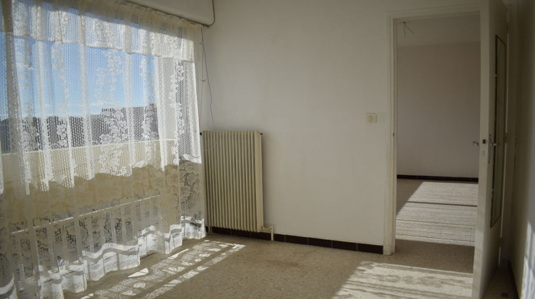 Ma-Cabane - Location Appartement BALARUC-LES-BAINS, 28 m²
