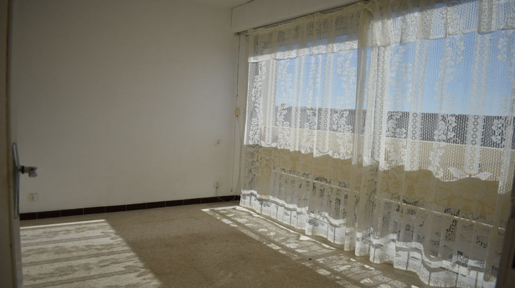 Ma-Cabane - Location Appartement BALARUC-LES-BAINS, 28 m²