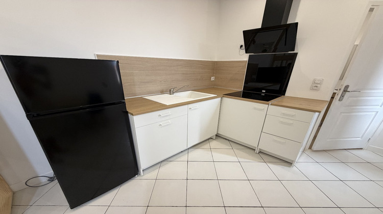 Ma-Cabane - Location Appartement BALARUC LES BAINS, 30 m²