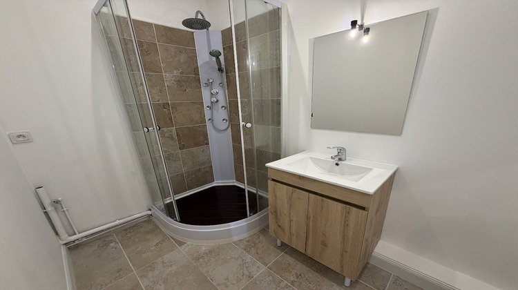 Ma-Cabane - Location Appartement BALARUC LES BAINS, 30 m²