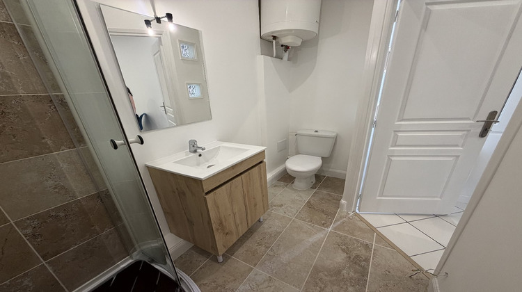 Ma-Cabane - Location Appartement BALARUC LES BAINS, 30 m²