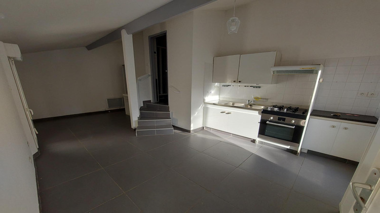 Ma-Cabane - Location Appartement BALARUC LES BAINS, 18 m²