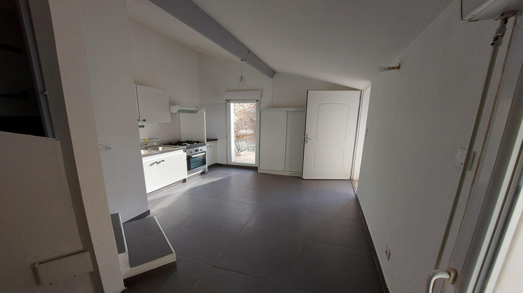 Ma-Cabane - Location Appartement BALARUC LES BAINS, 18 m²
