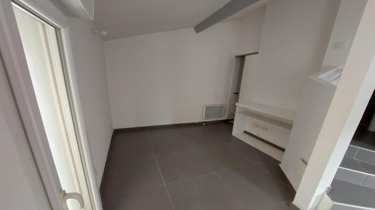 Ma-Cabane - Location Appartement BALARUC LES BAINS, 18 m²