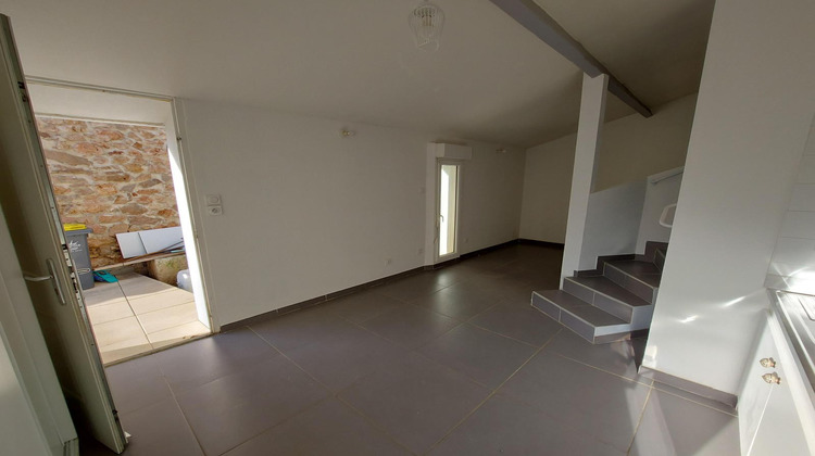 Ma-Cabane - Location Appartement BALARUC LES BAINS, 18 m²