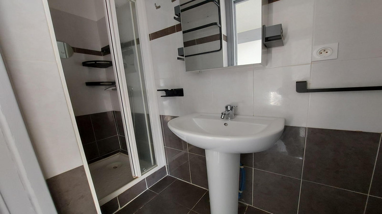 Ma-Cabane - Location Appartement BALARUC LES BAINS, 18 m²